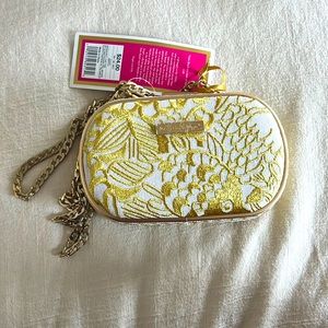 Lily Pulitzer for Target Clutch